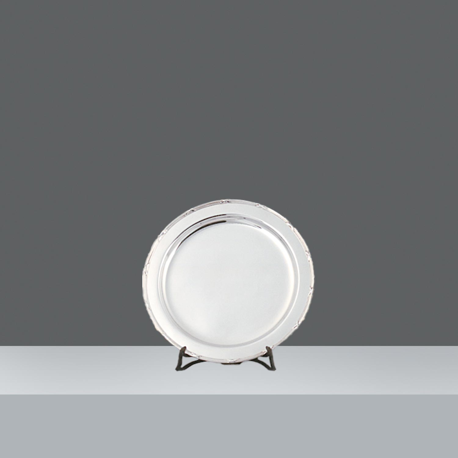 PLATO C/GUARDA 20CM.