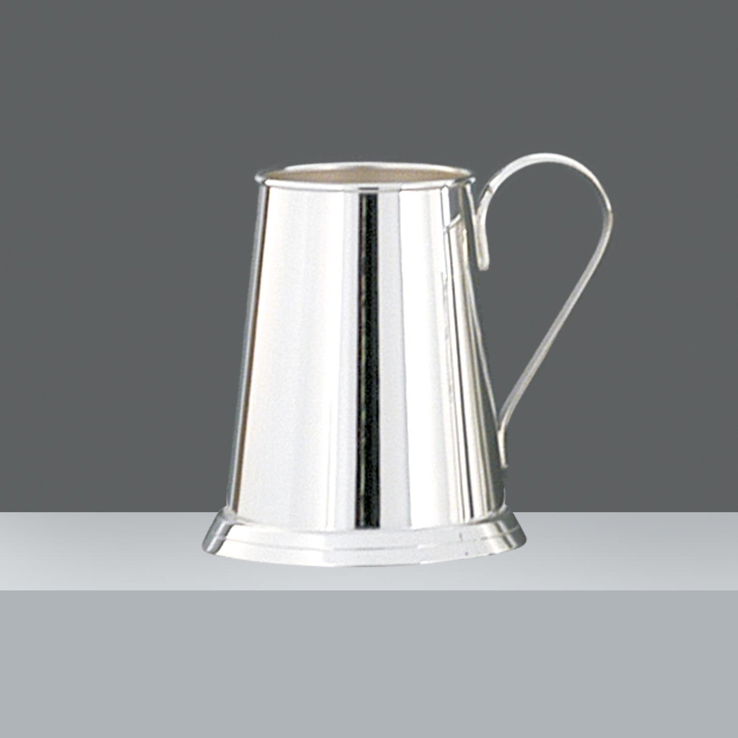 JARRO ALEMAN LISO Nº4 h.17cm