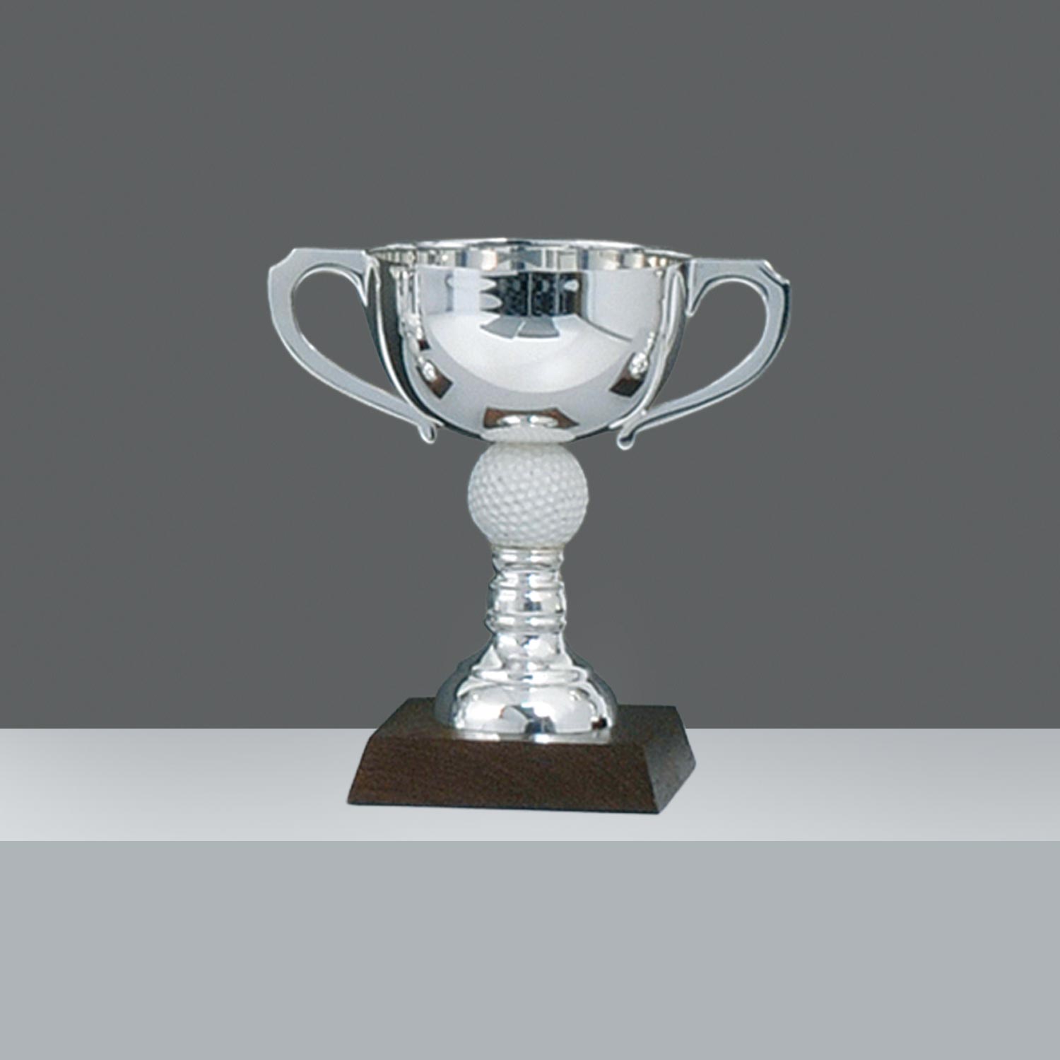 COPA SCOTCH LISA CON PELOTA C/ASAS Nº5 h.18.5cm
