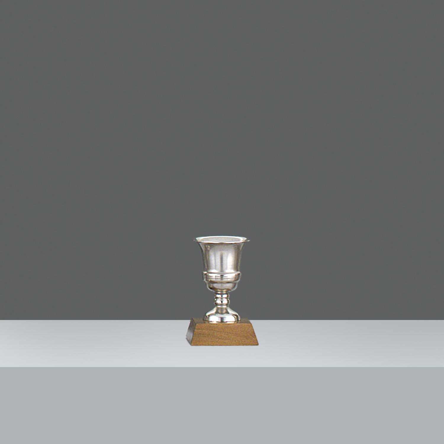 COPA SPORT Nº1 h.11cm - OLD SILVER