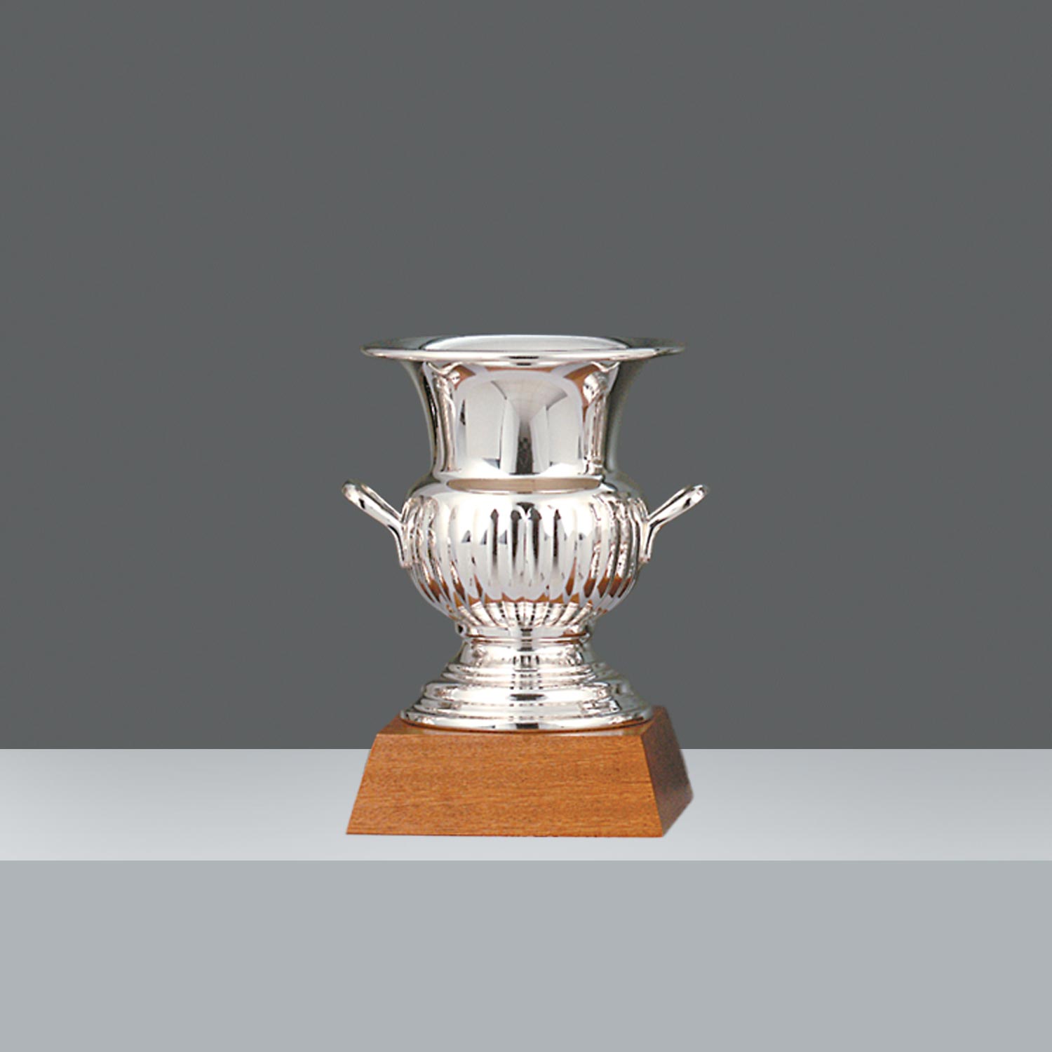 COPA CHAMPAGNE CINC. Nº3 h.22.5cm