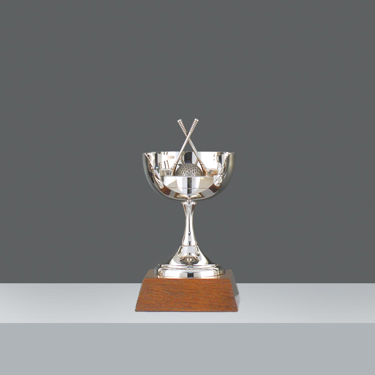 COPA OLIMPUS Nº1 GOLF