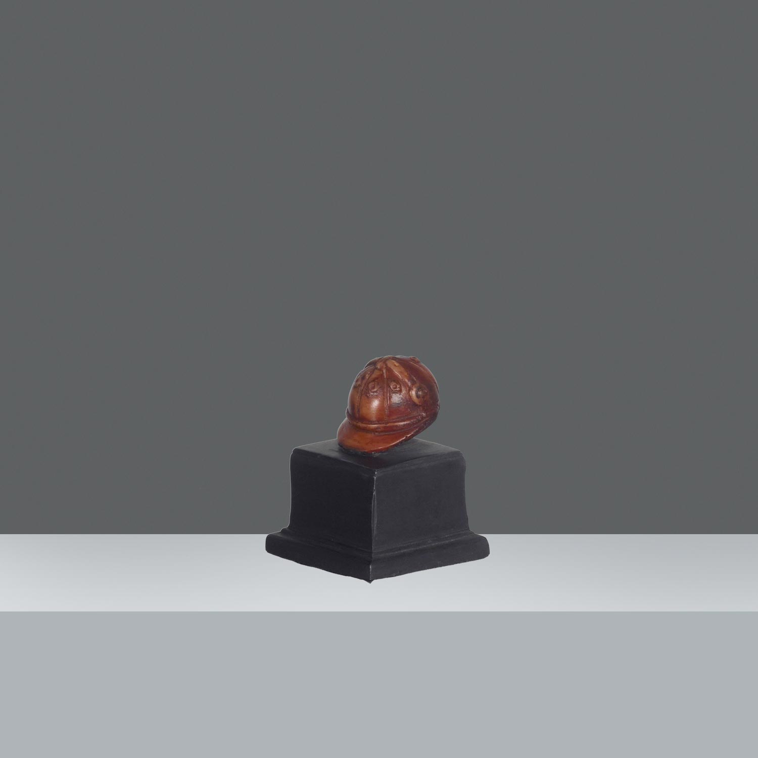 CASCO POLO 1 h. 8 cm