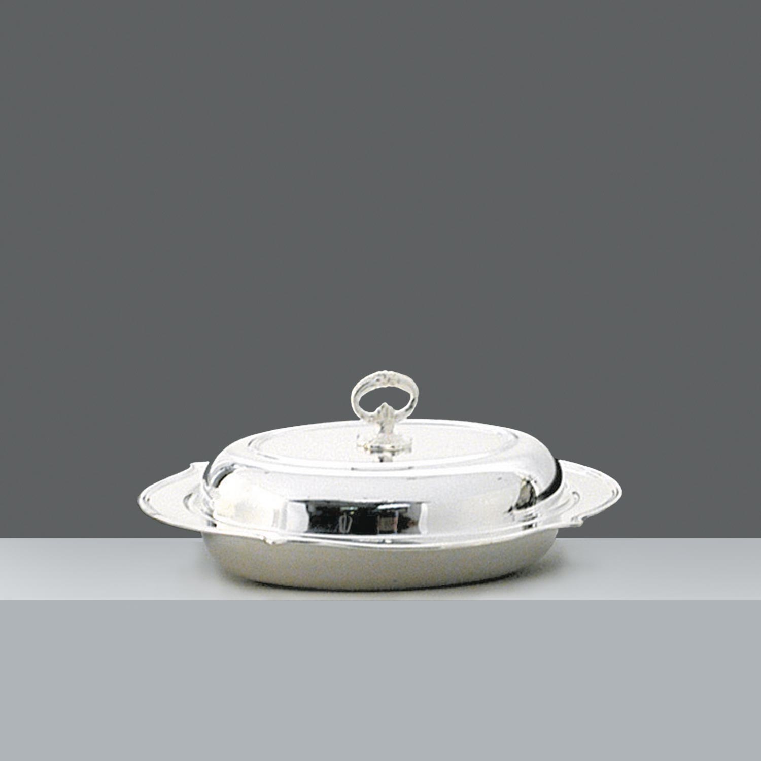 GUISERA OVAL CON TAPA