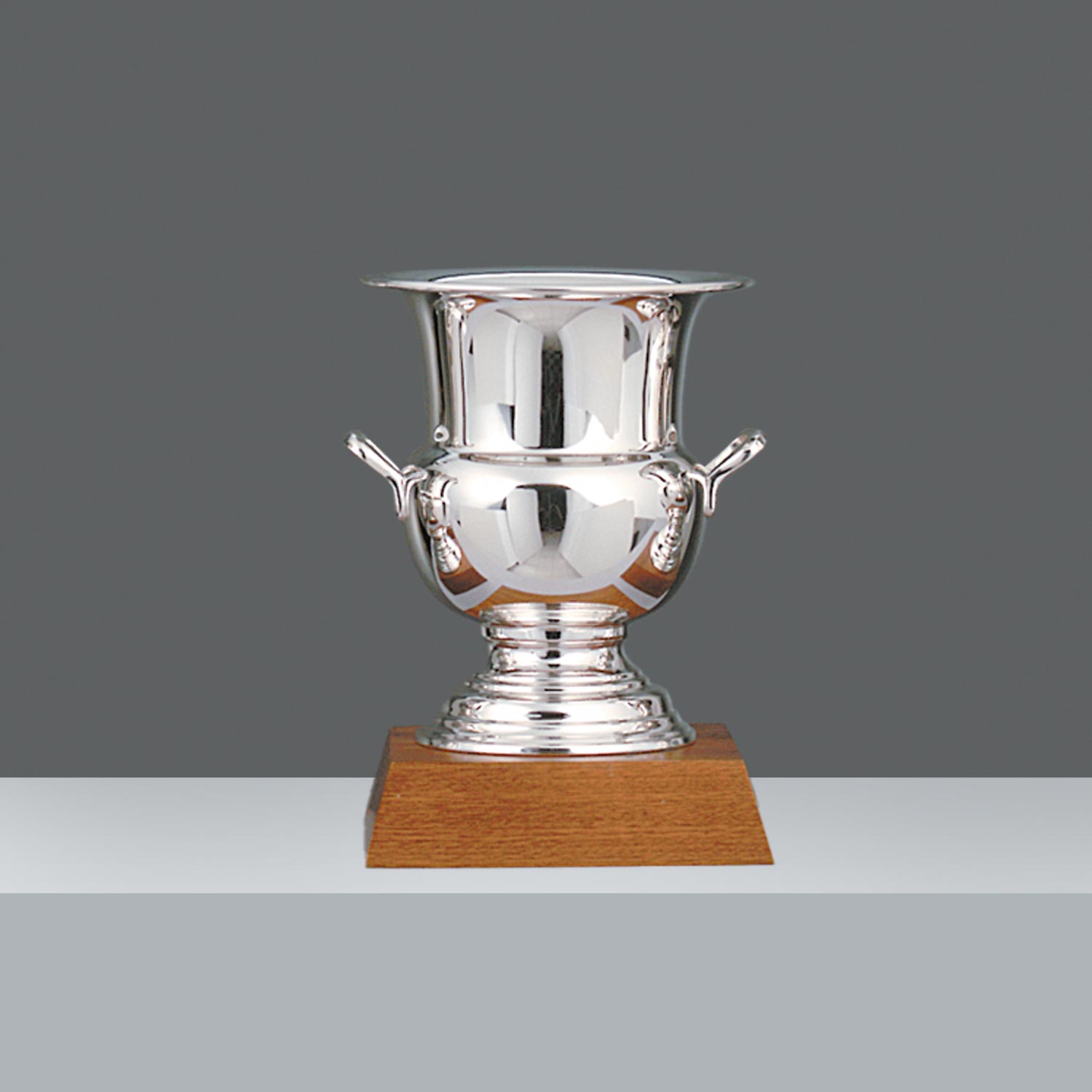 COPA CHAMPAGNE LISA Nº5 h.27cm