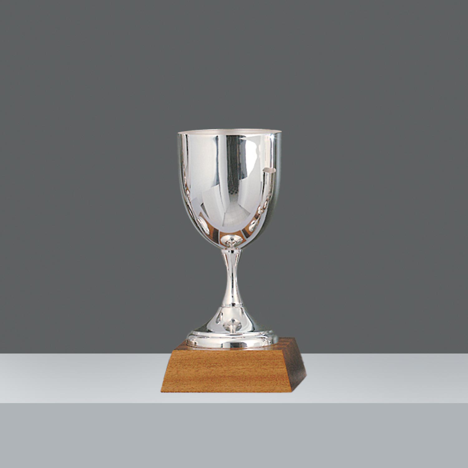 COPA ARPLAT LISA S/ASAS h.28.5cm