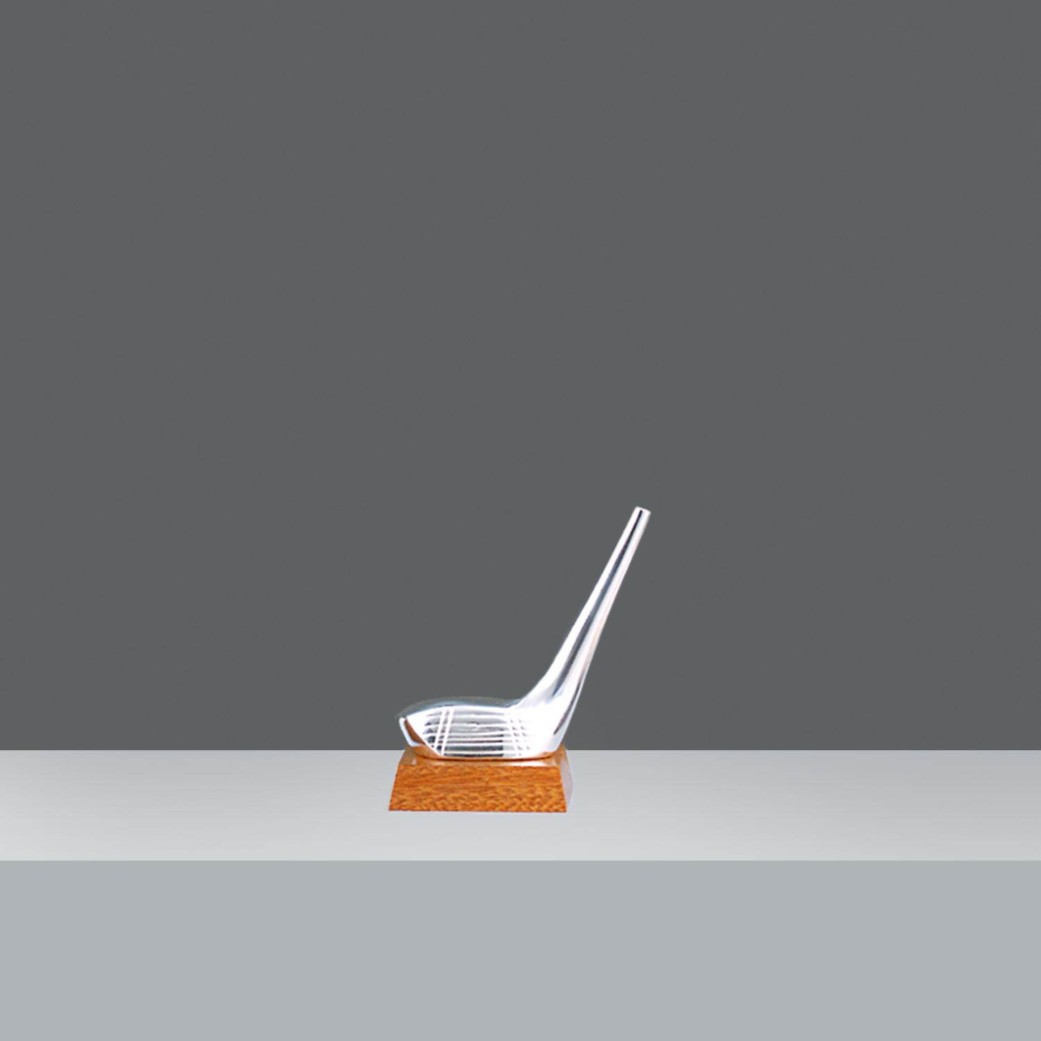 PALO DE GOLF h.15.5cm