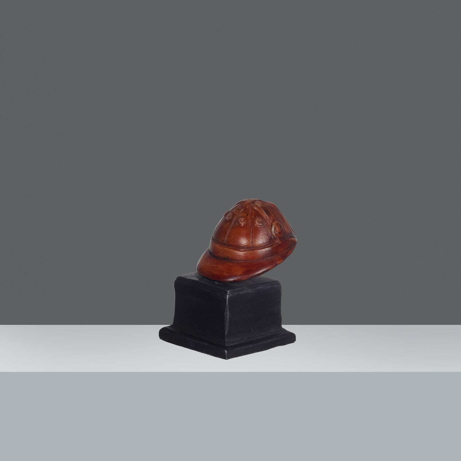 CASCO POLO 2 h. 10 cm