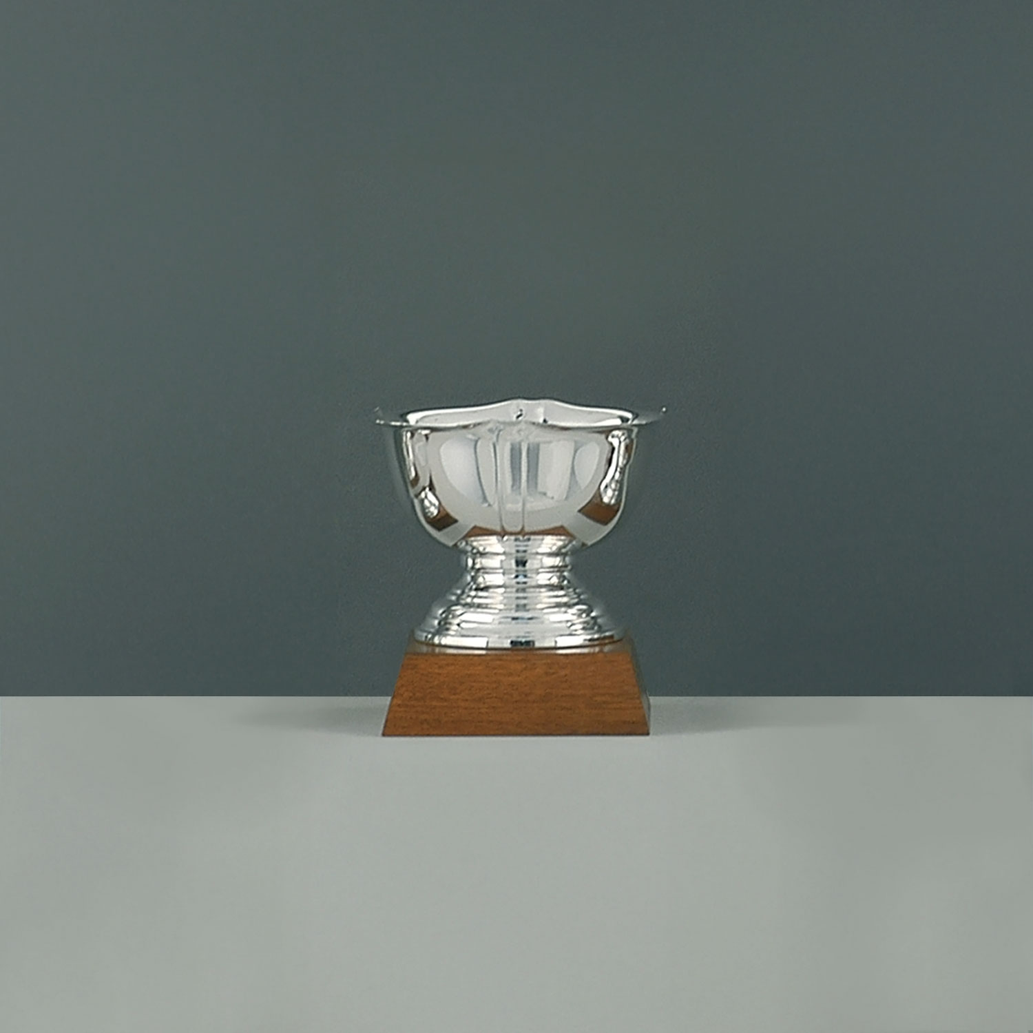 BOWLS Diam. 15cm. h.12.5cm