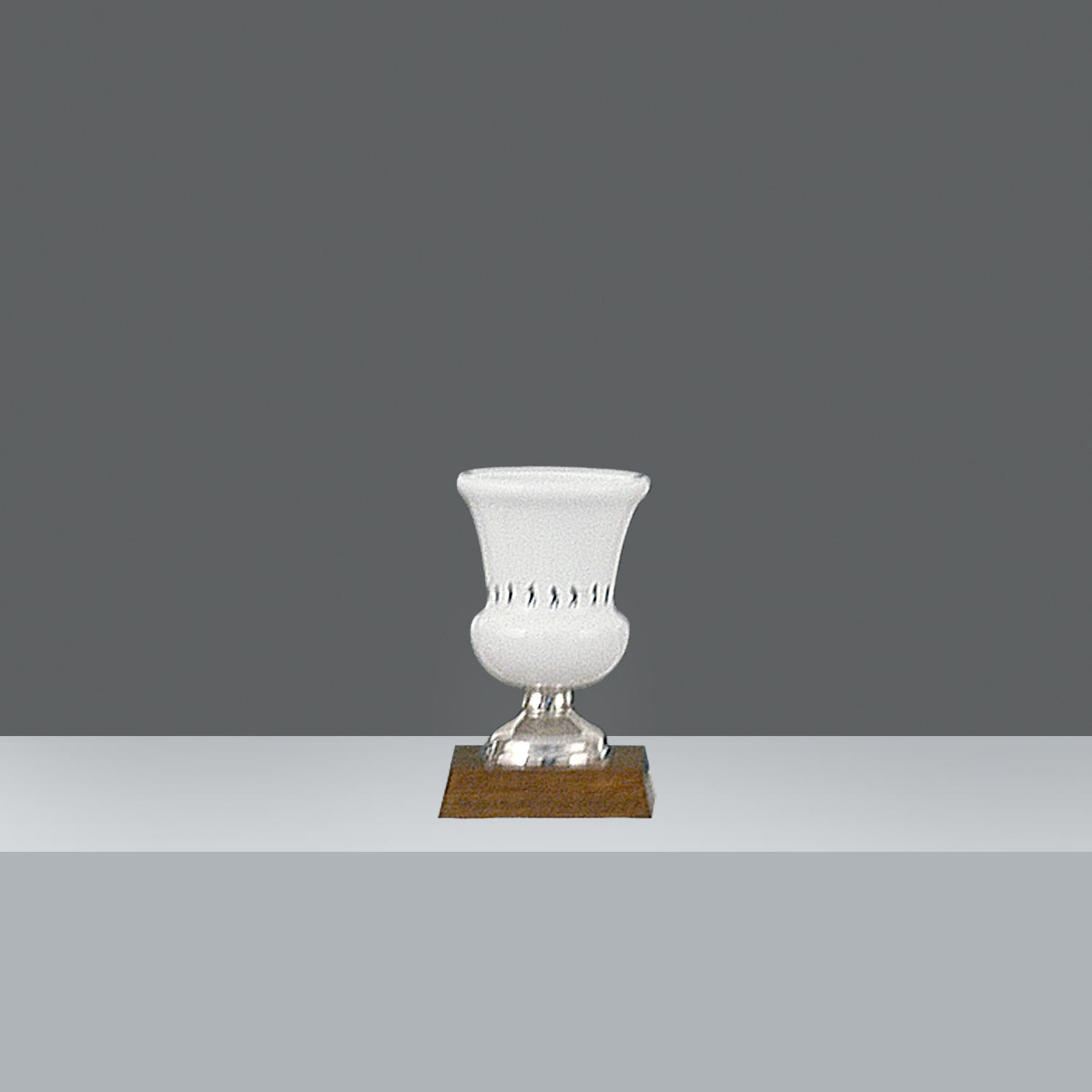 COPA CERAMICA MEDITERRANEA Nº1 P.BAJO h.13.5cm