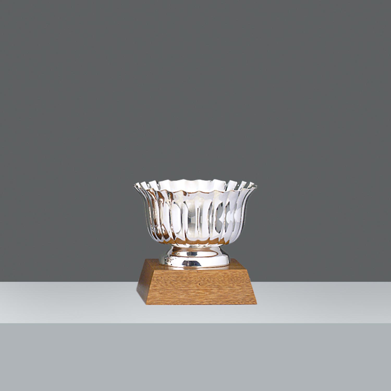 BOWLS CINC.TOTAL Nº6 h.13.5 ø 18cm