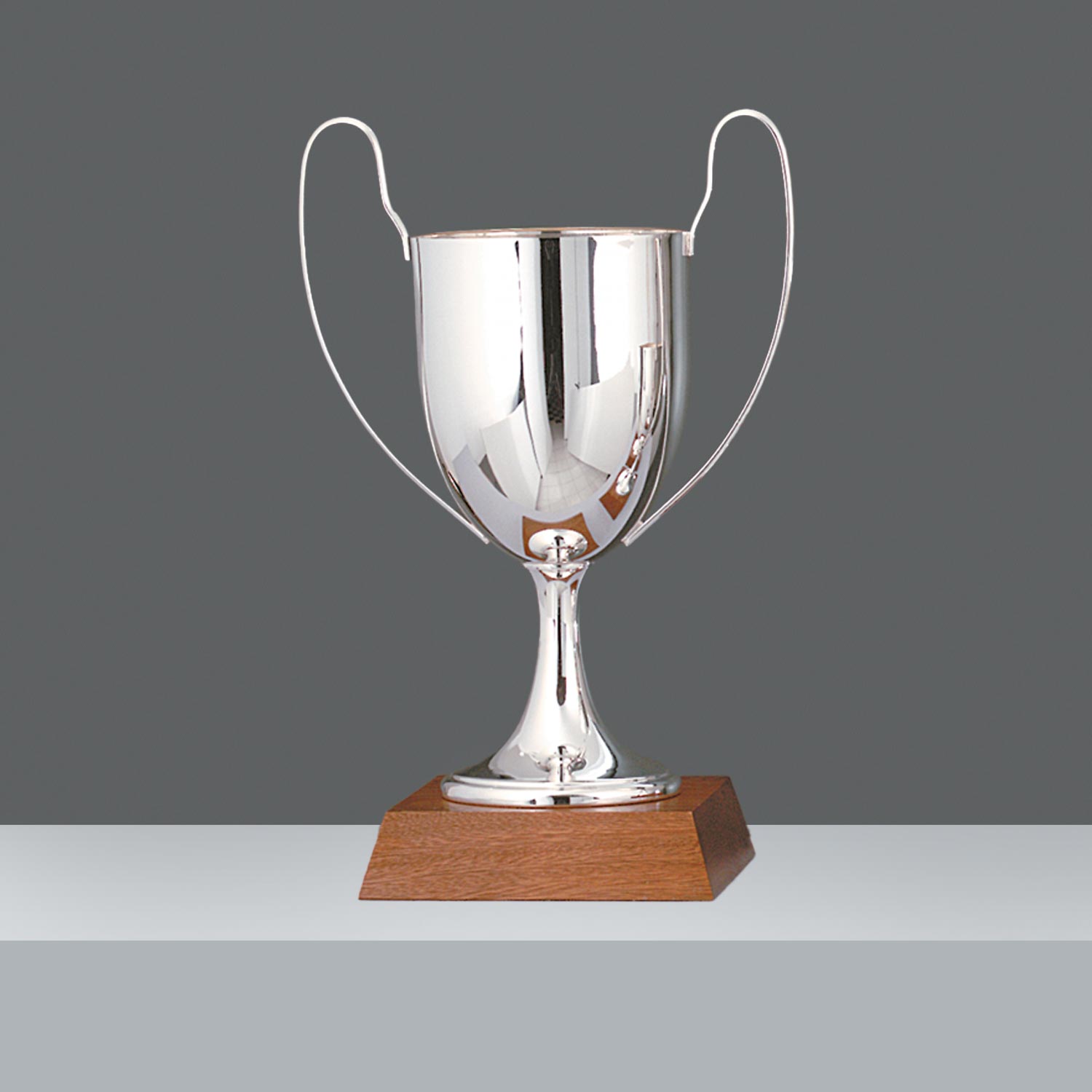 COPA ARPLAT LISA C/ASAS h.36.5cm