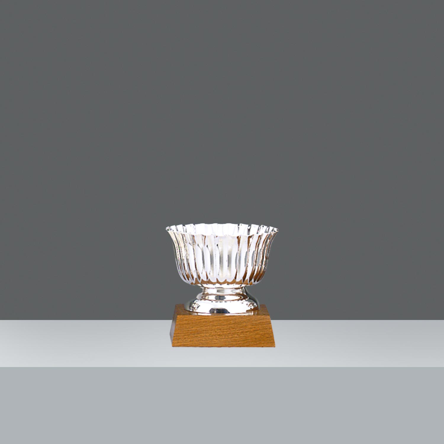 BOWLS CINC.TOTAL Nº5 h.12.5 ø 15cm