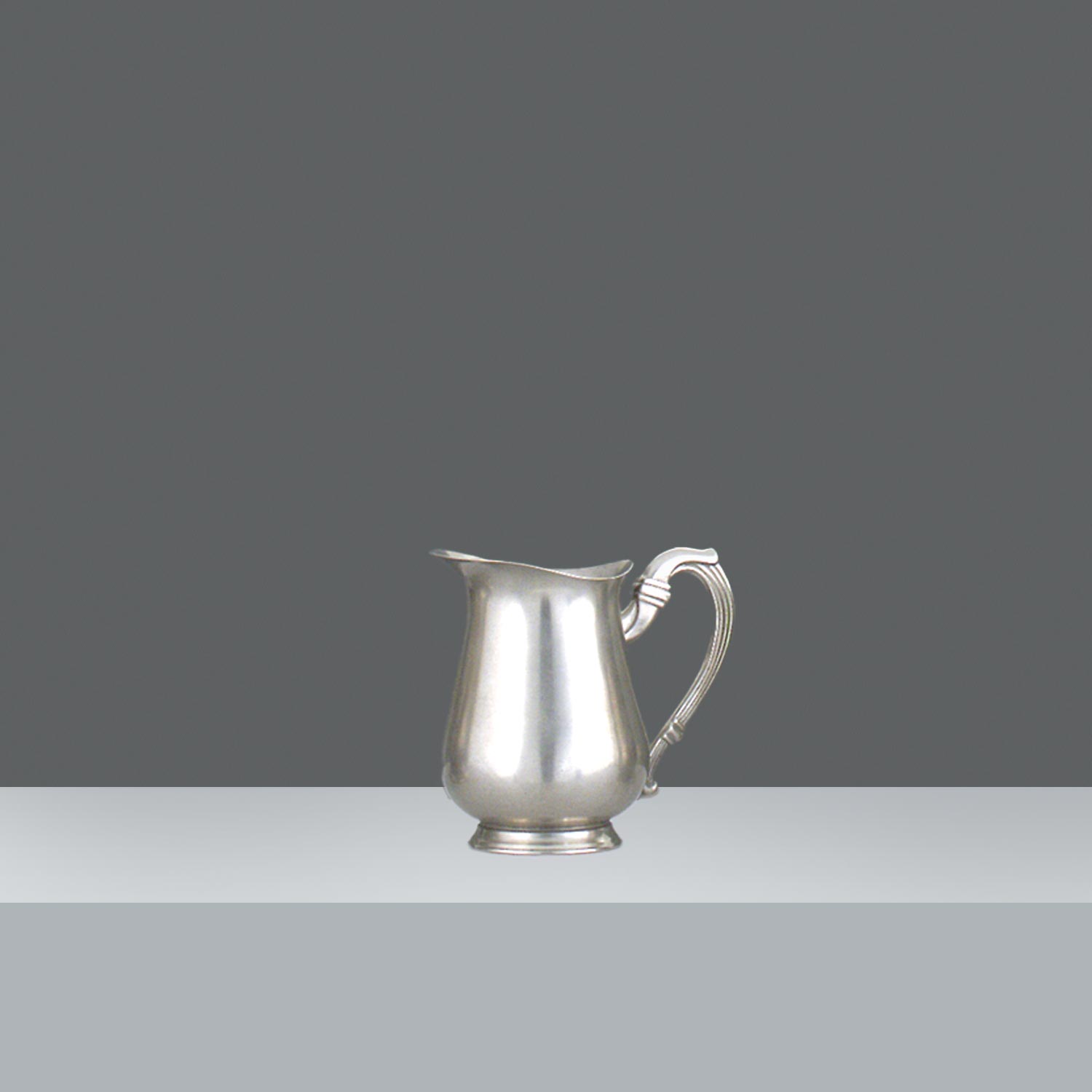 JARRA ARPLAT LISA Nº3 3/4Lt. - OLD SILVER