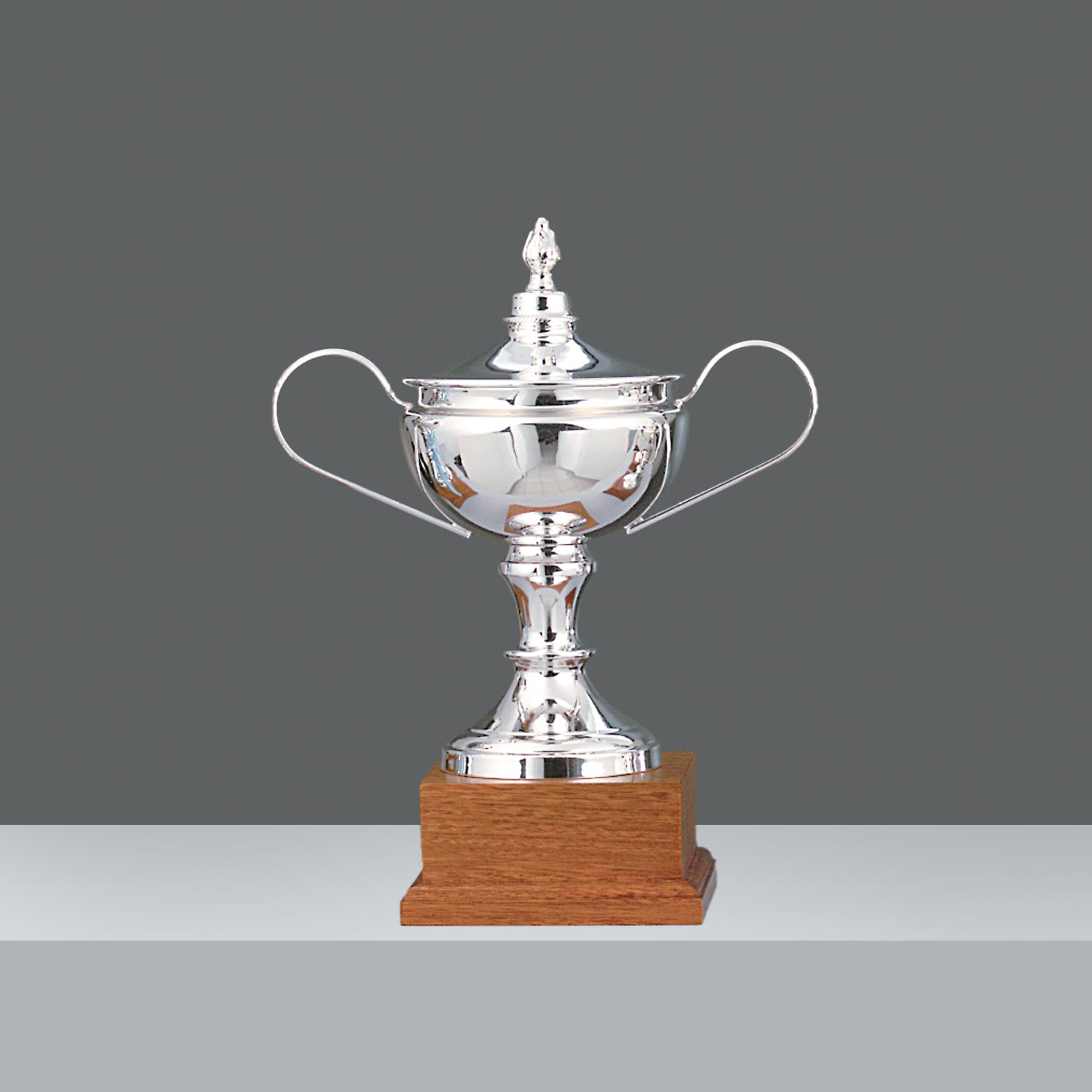 COPA GRAN PRIX LISA C/ASAS Nº4 h.32.5cm