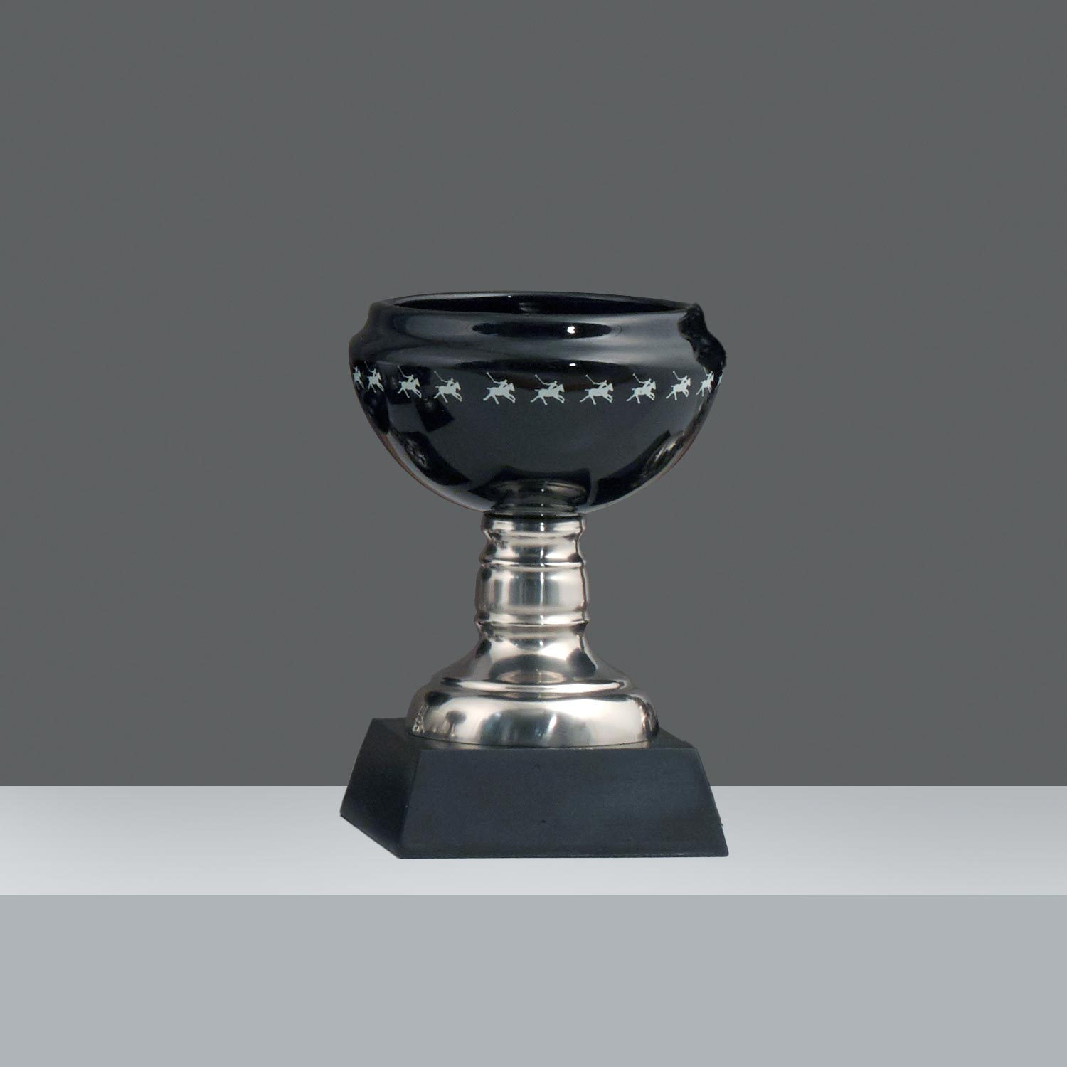 COPON CERAMICA PIE SCOTCH Nº3  h. 17 cm - Guarda Polo
