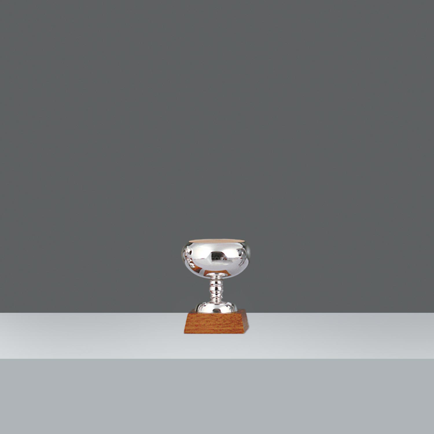 COPA MUNDO LISA Nº1 h.8.7cm