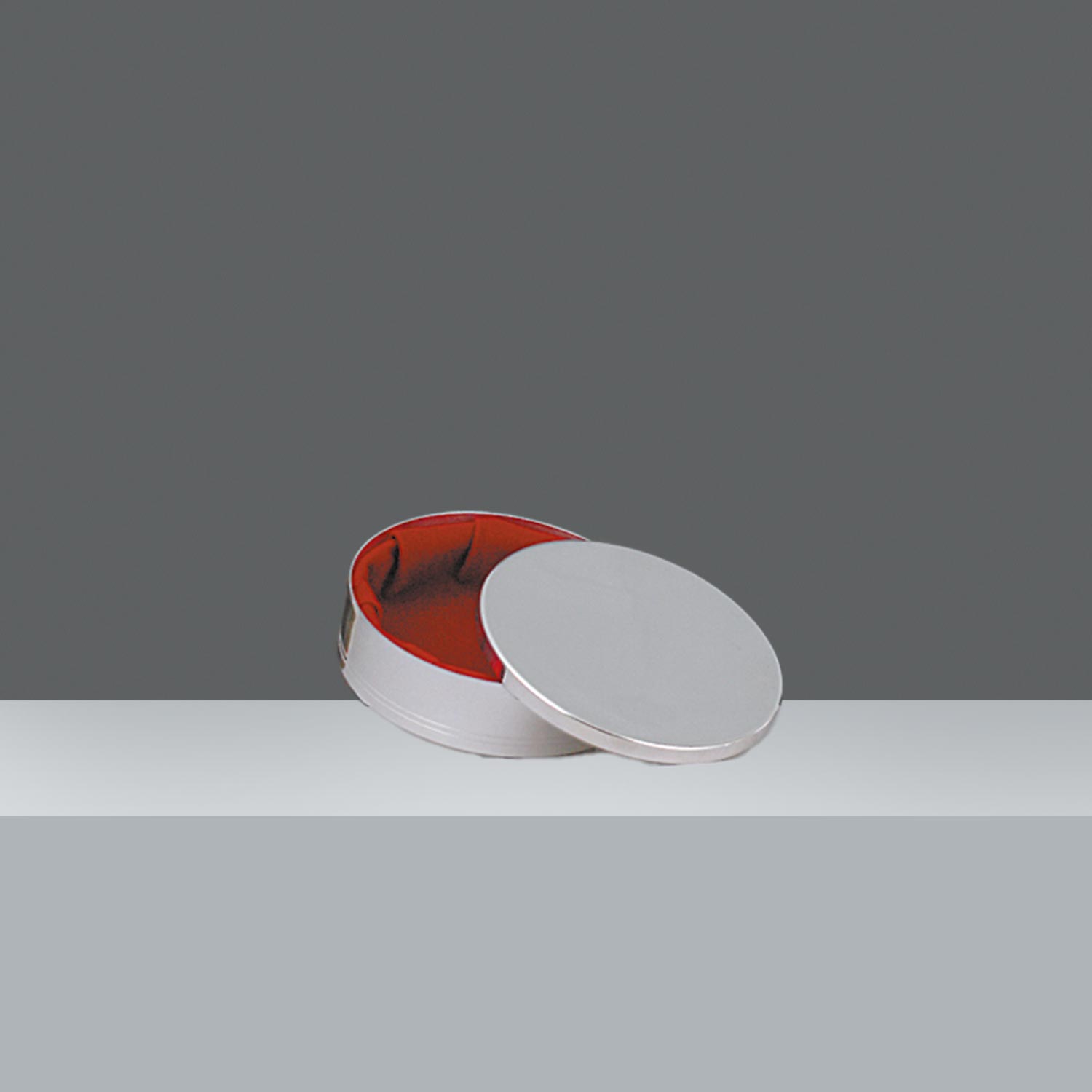 ALHAJERO LISO Nº2  ø13cm