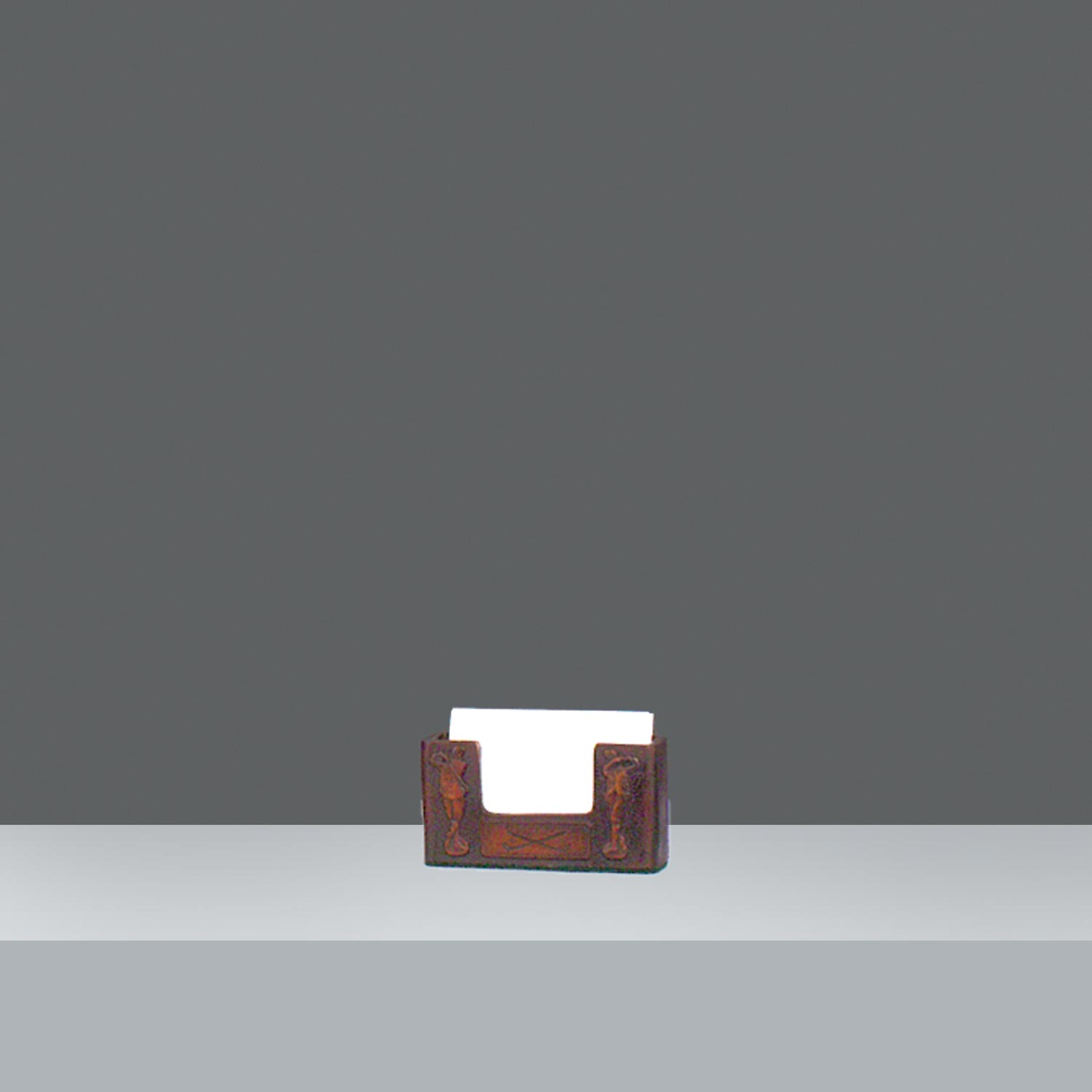 TARJETERO Nº2  h. 6 cm