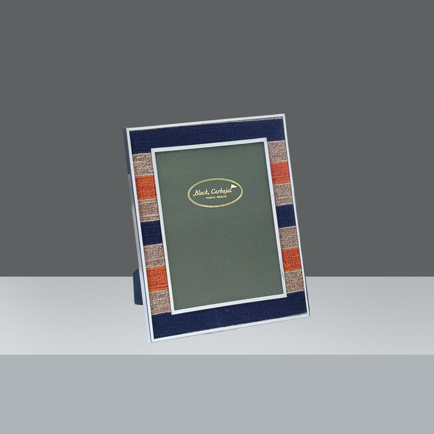 MARCO LOLA 10 x 15 cm, (EXTERIOR 18 x 22 cm)
