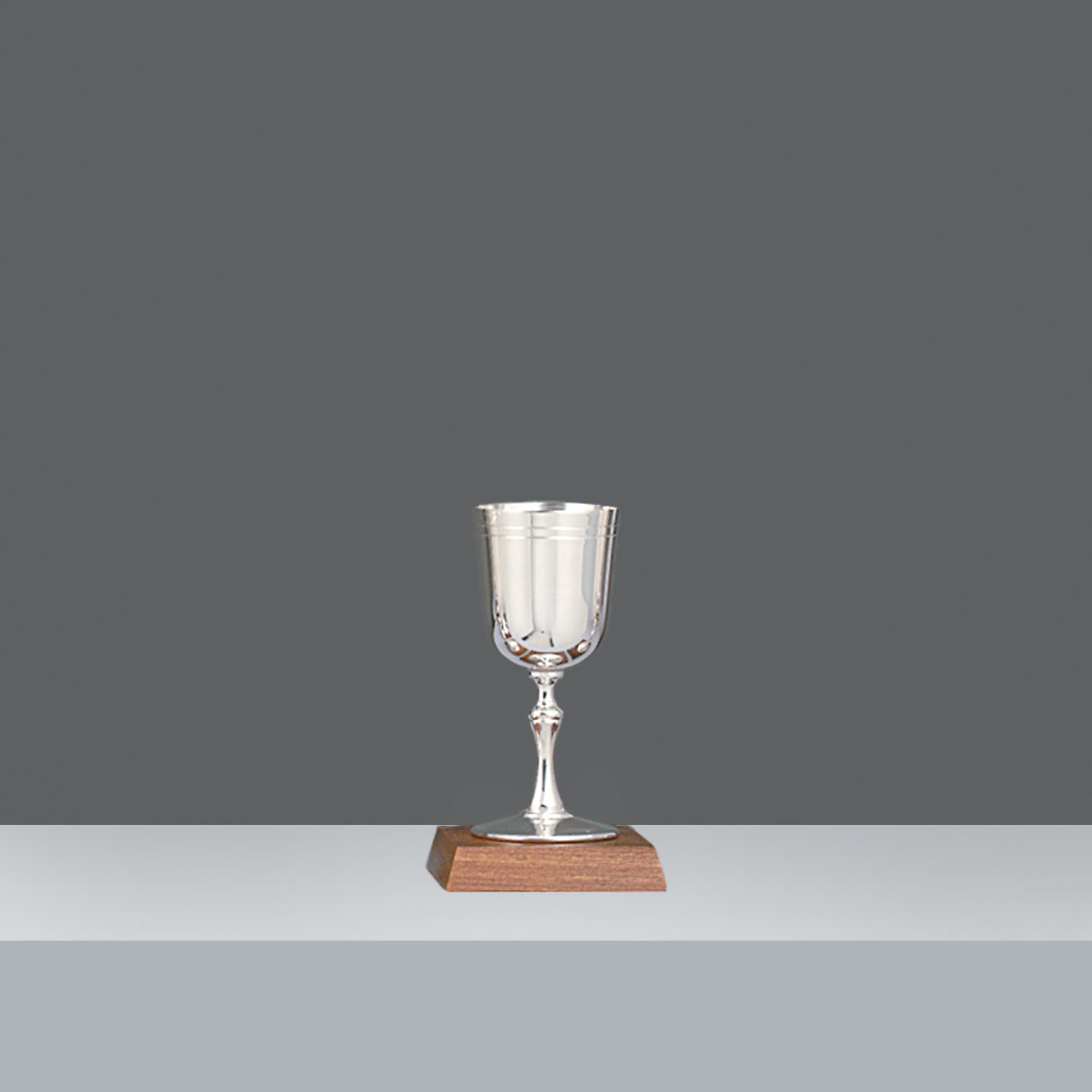 COPA ROMANA Nº2  h.17.5cm
