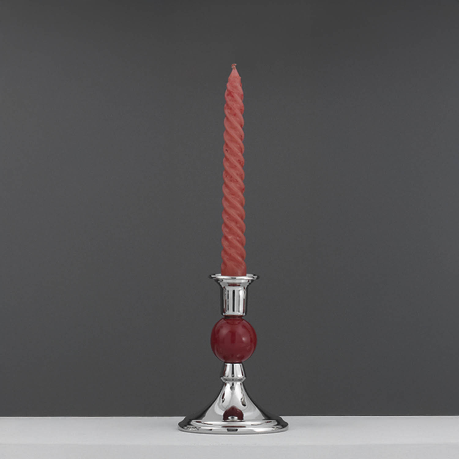 CANDELABRO VENEZIA h.13cm