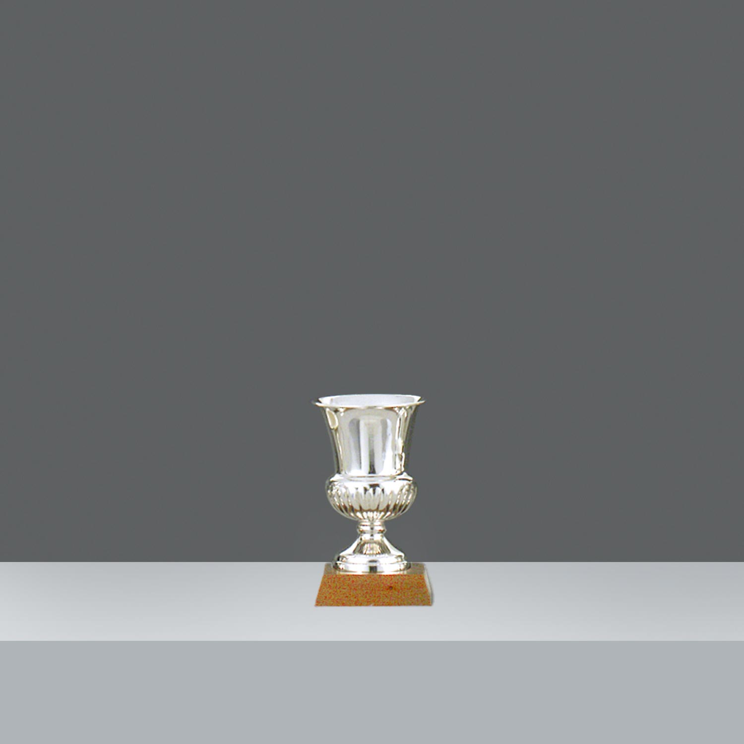 COPA MEDITERRANEA CINC. Nº2 h.13.8cm