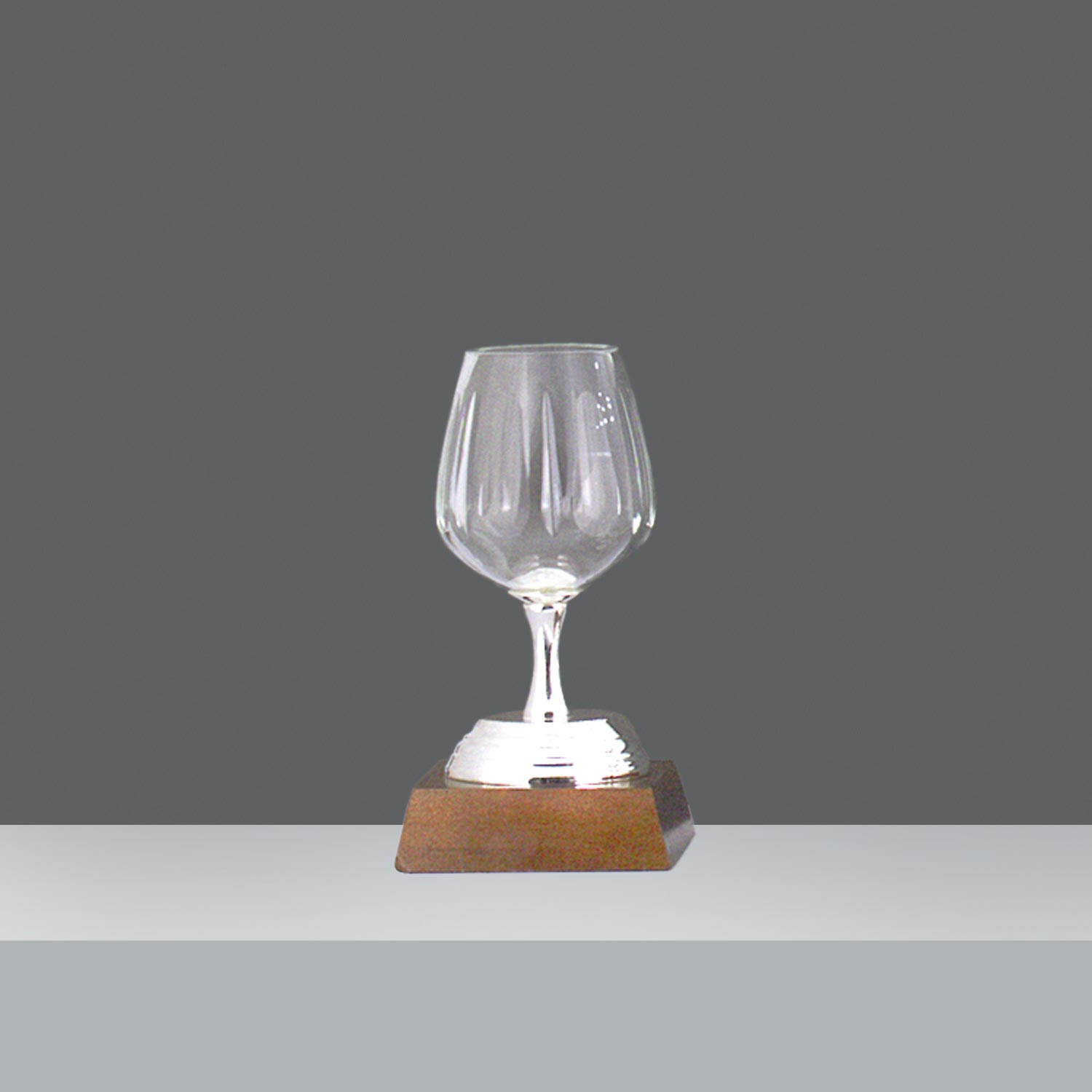 COPA CRISTAL ITALIA ALTA Nº3