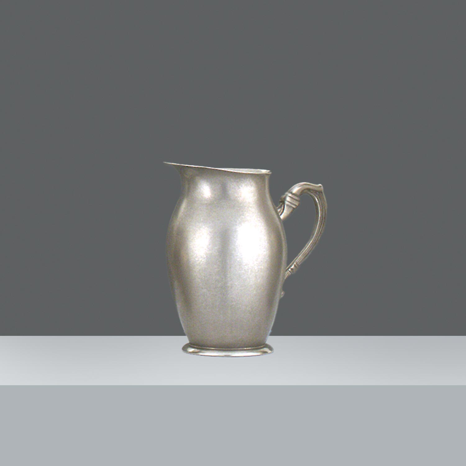 JARRA MARBELLA LISA 1L. - OLD SILVER