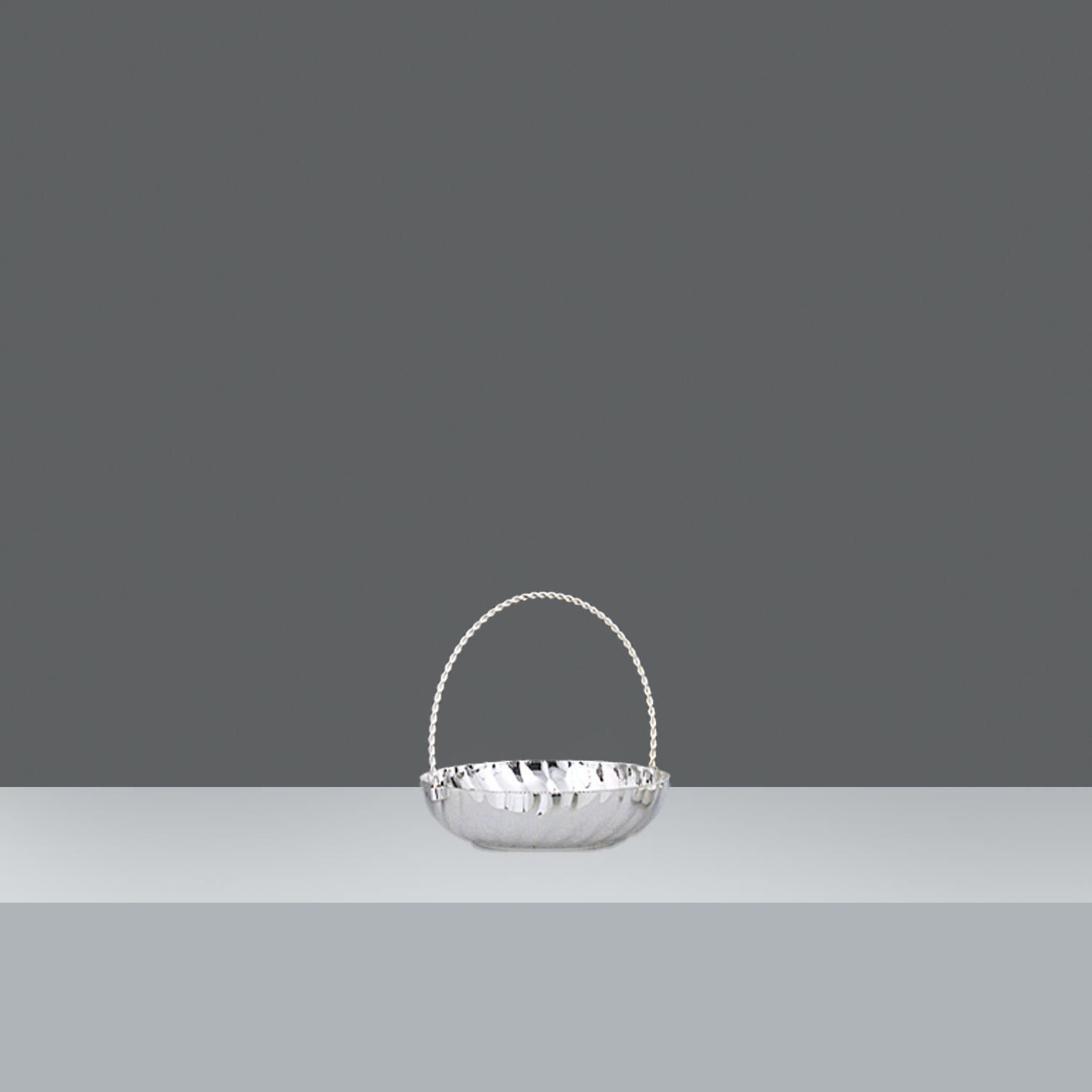 CANASTA Nº4  h.13cm
