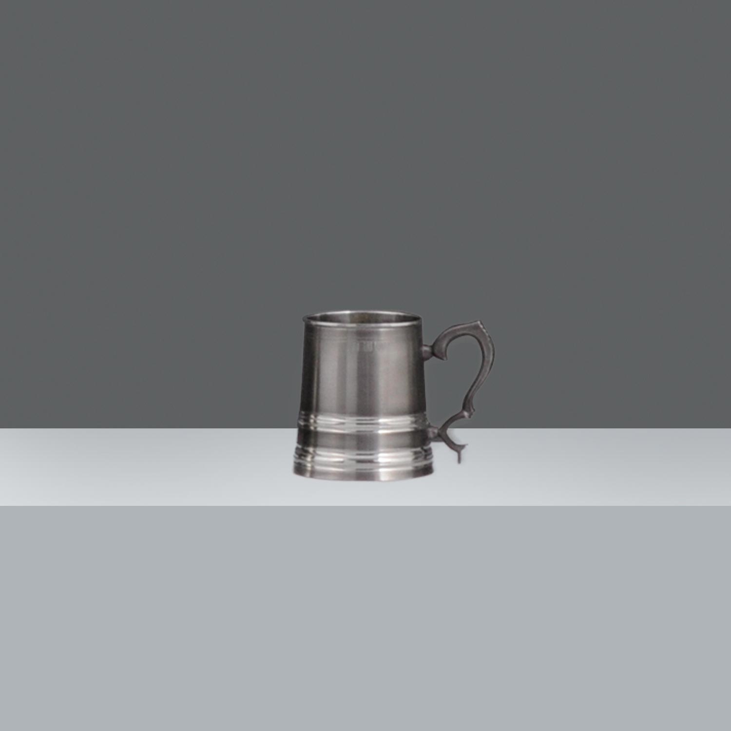 CHOPP CERVEZA CHICO PELTRE h.9cm