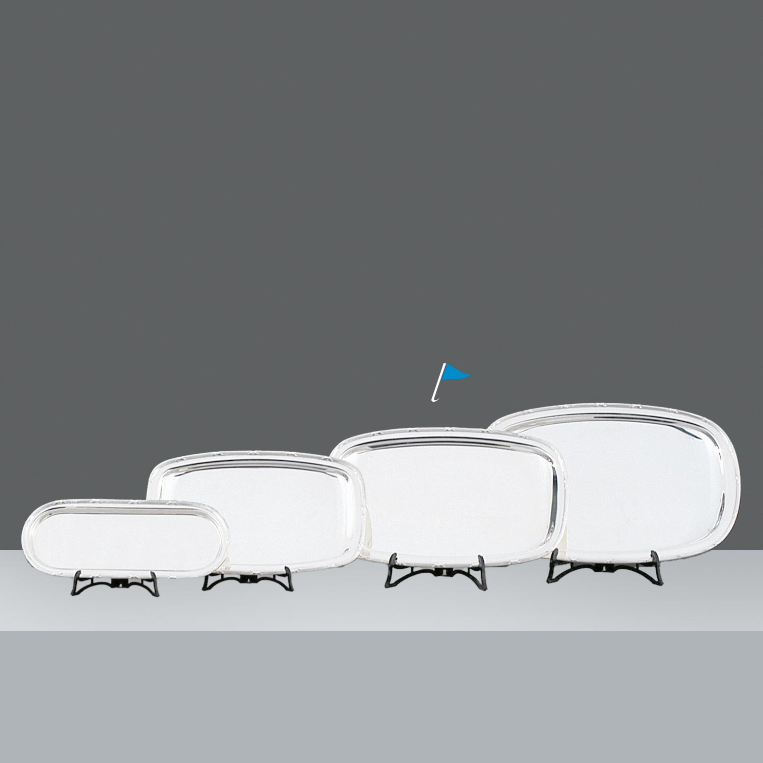BAND. EXELCIOR Nº2  28x18 cm
