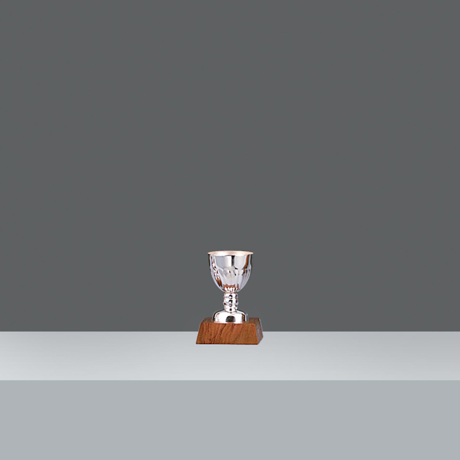 COPA CLASICA CINC.Nº1  h.10.3cm