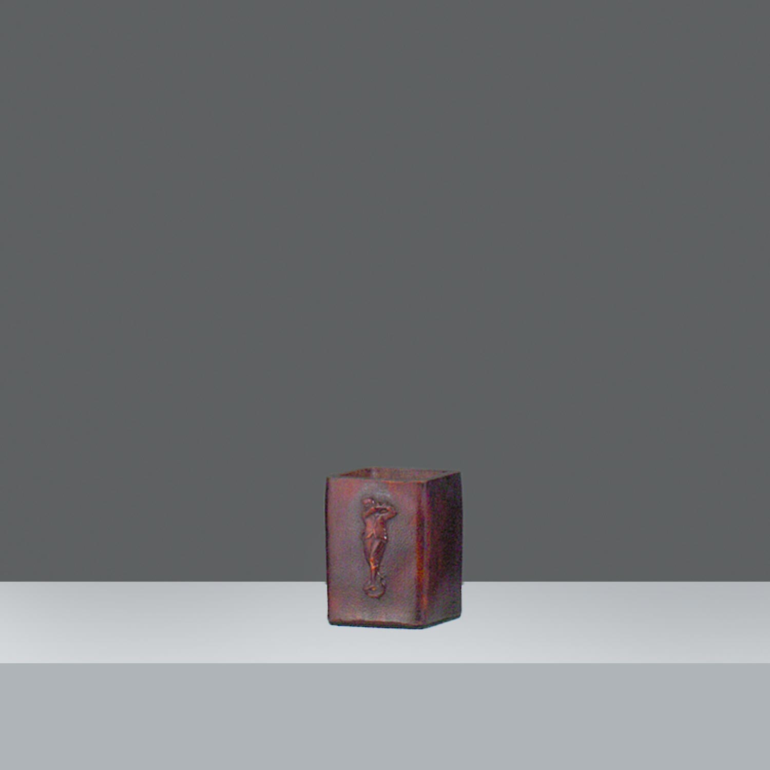 LAPICERO RECTANGULAR