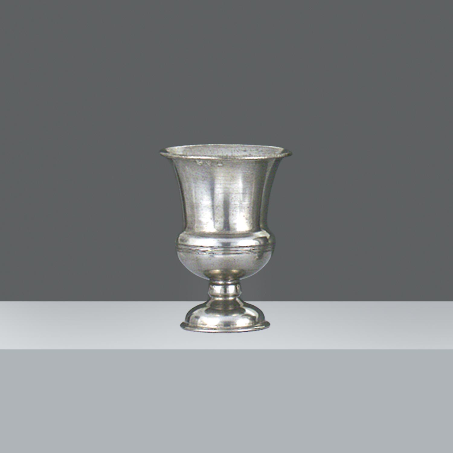 COPA MEDITERRANEA LISA PELTRE TOWER Nº4 h.17cm