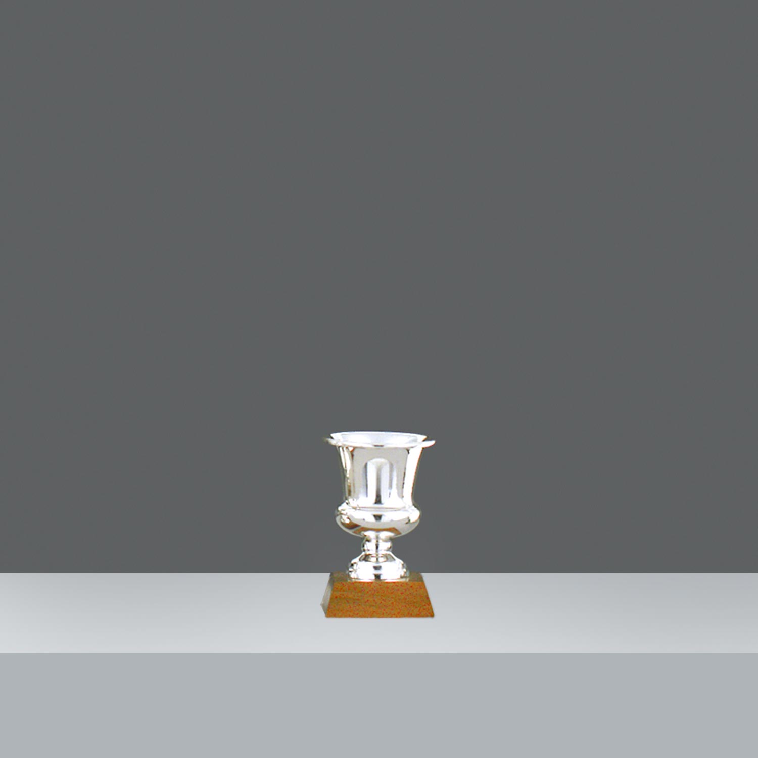 COPA MEDITERRANEA LISA Nº1 h.11.3cm