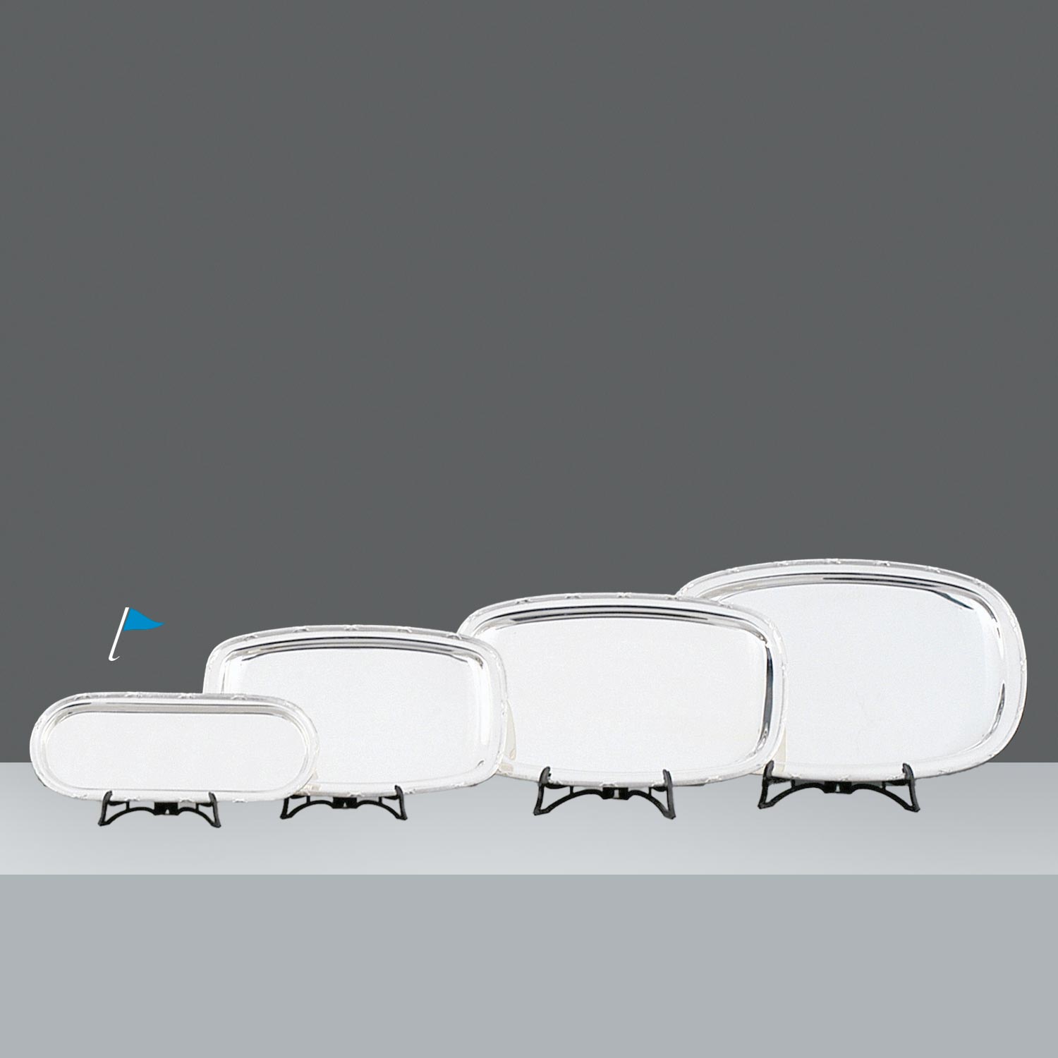 BAND.PORTALAPICES 24 x 9cm