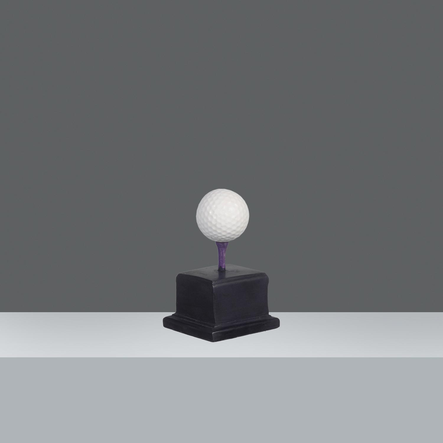 PELOTA DE GOLF TEE ALTO