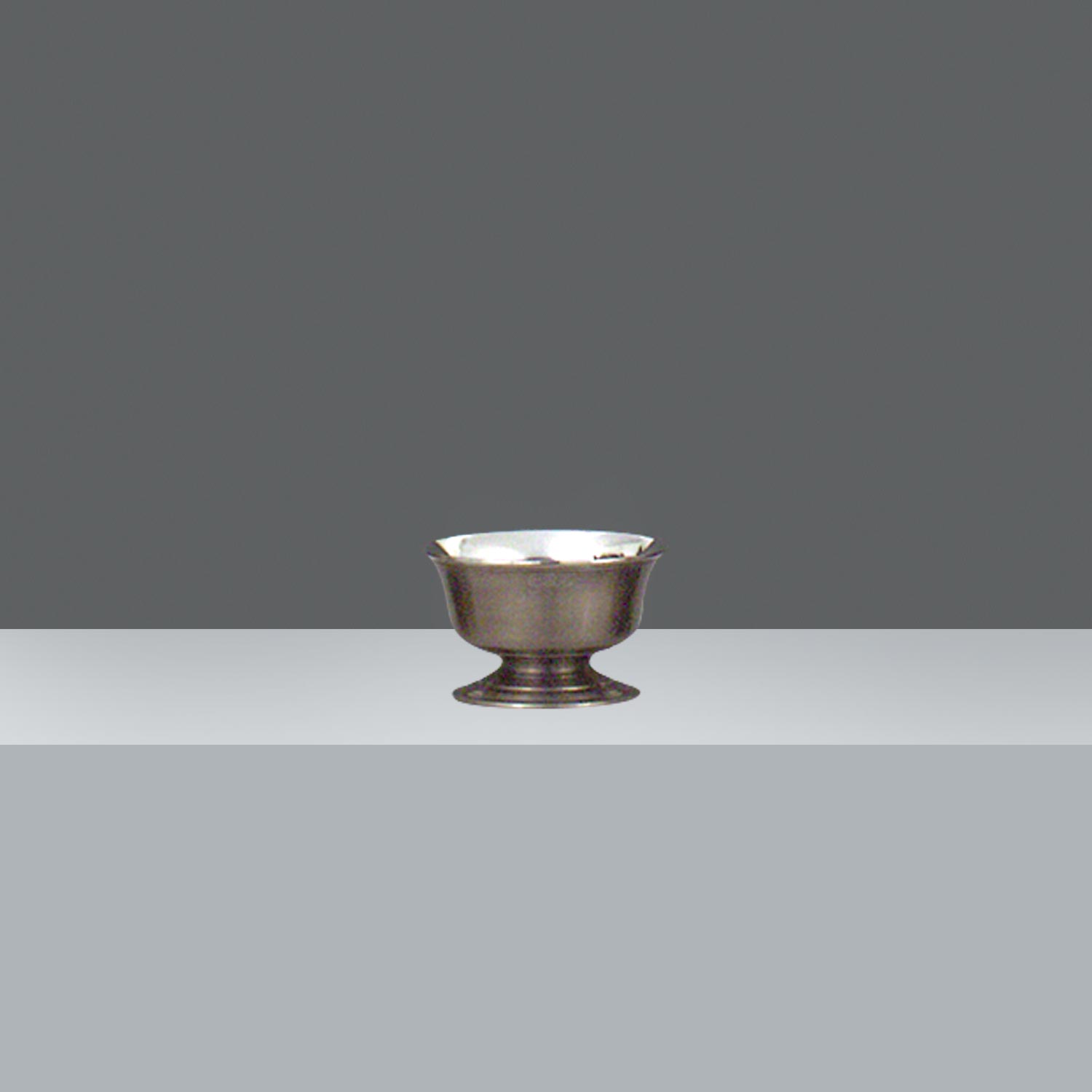 BOWLS CHICO DE PELTRE h.5 ø 9cm