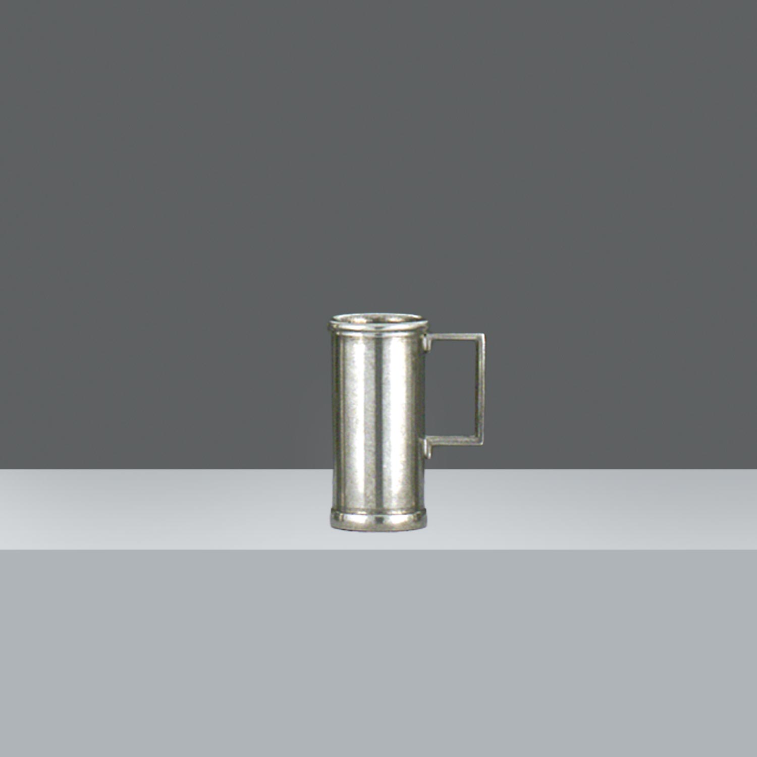 JARRO DE CERVEZA PELTRE 12cm