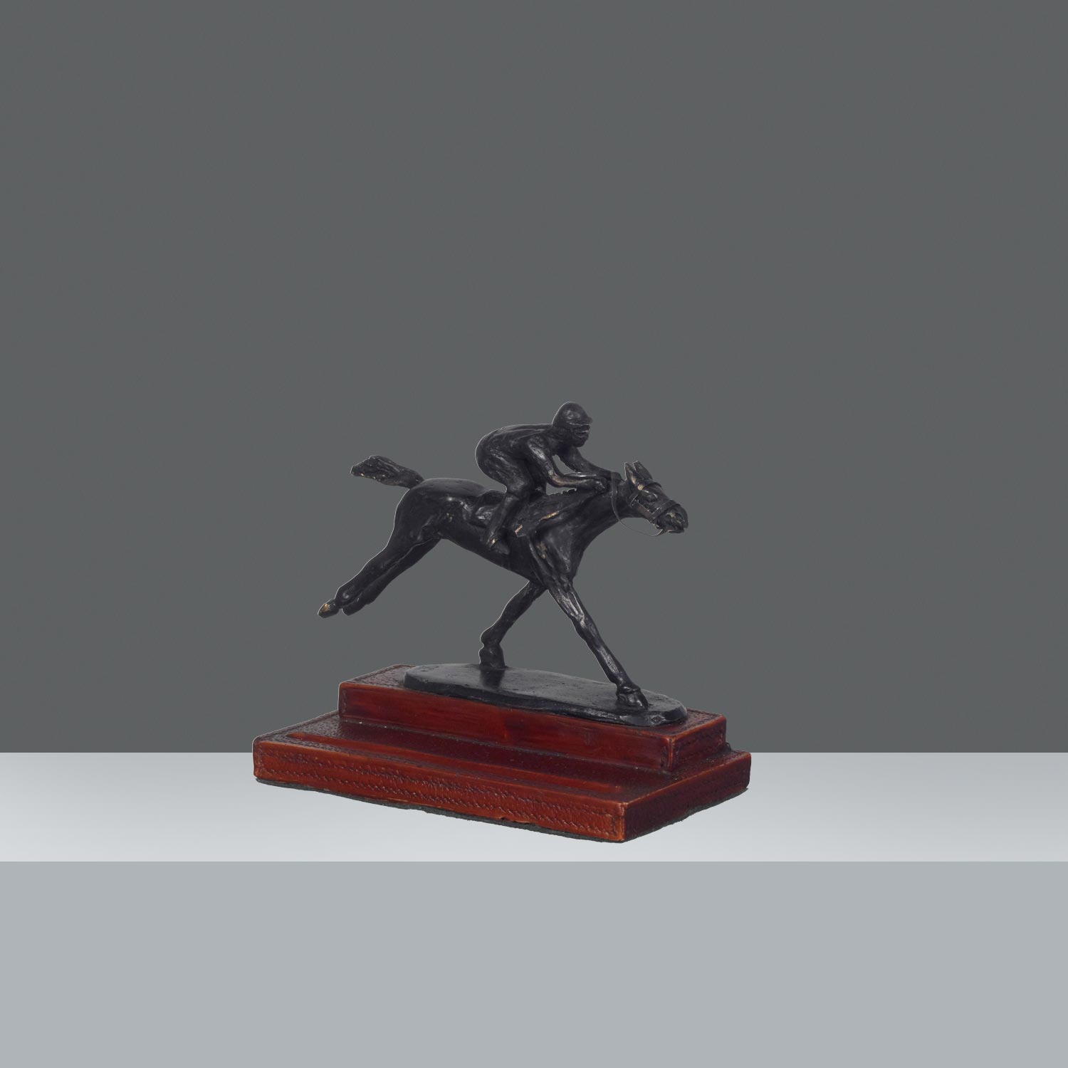 JOCKEY CHICO B h. 20 cm