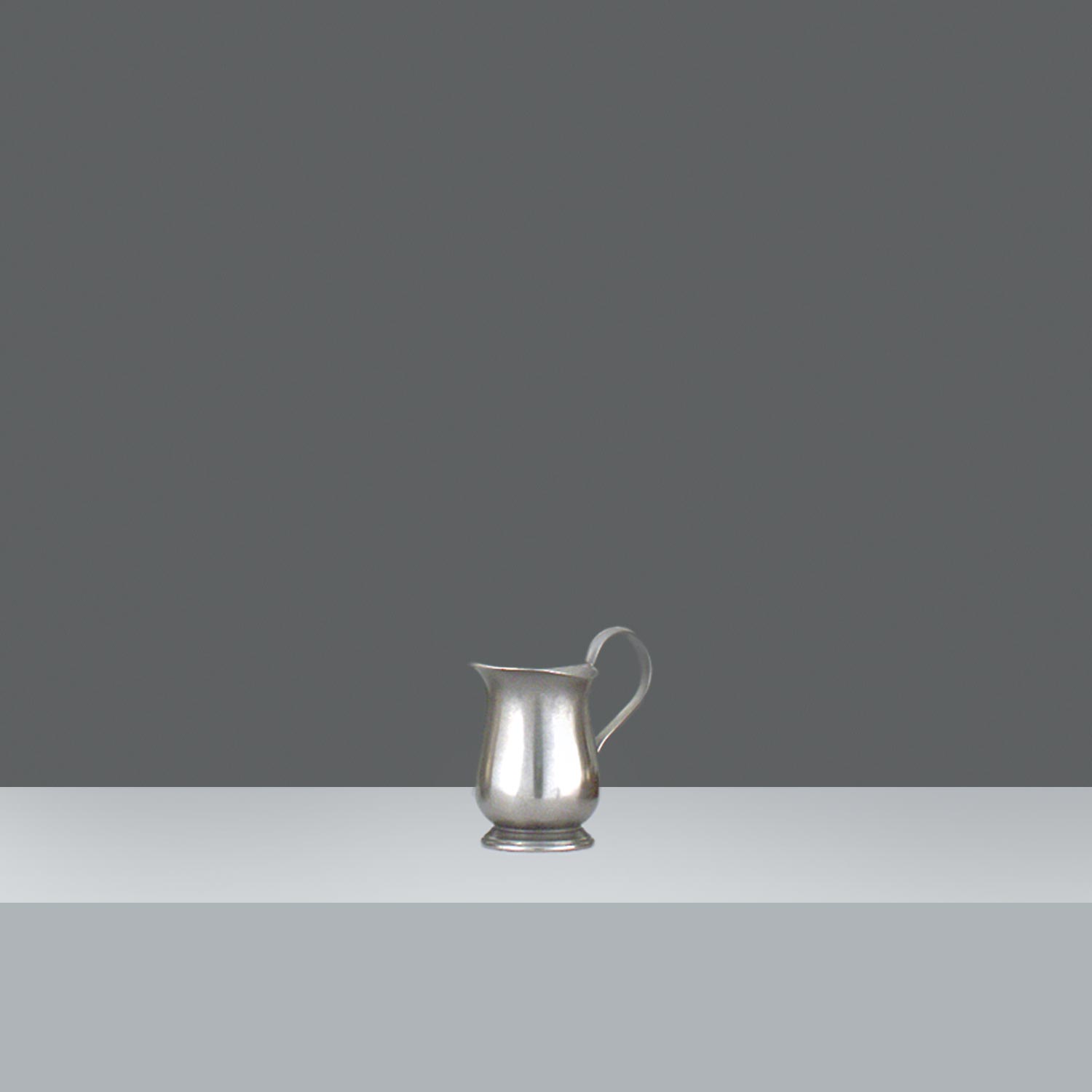 JARRA ARPLAT LISA Nº1 ¼Lt. - OLD SILVER