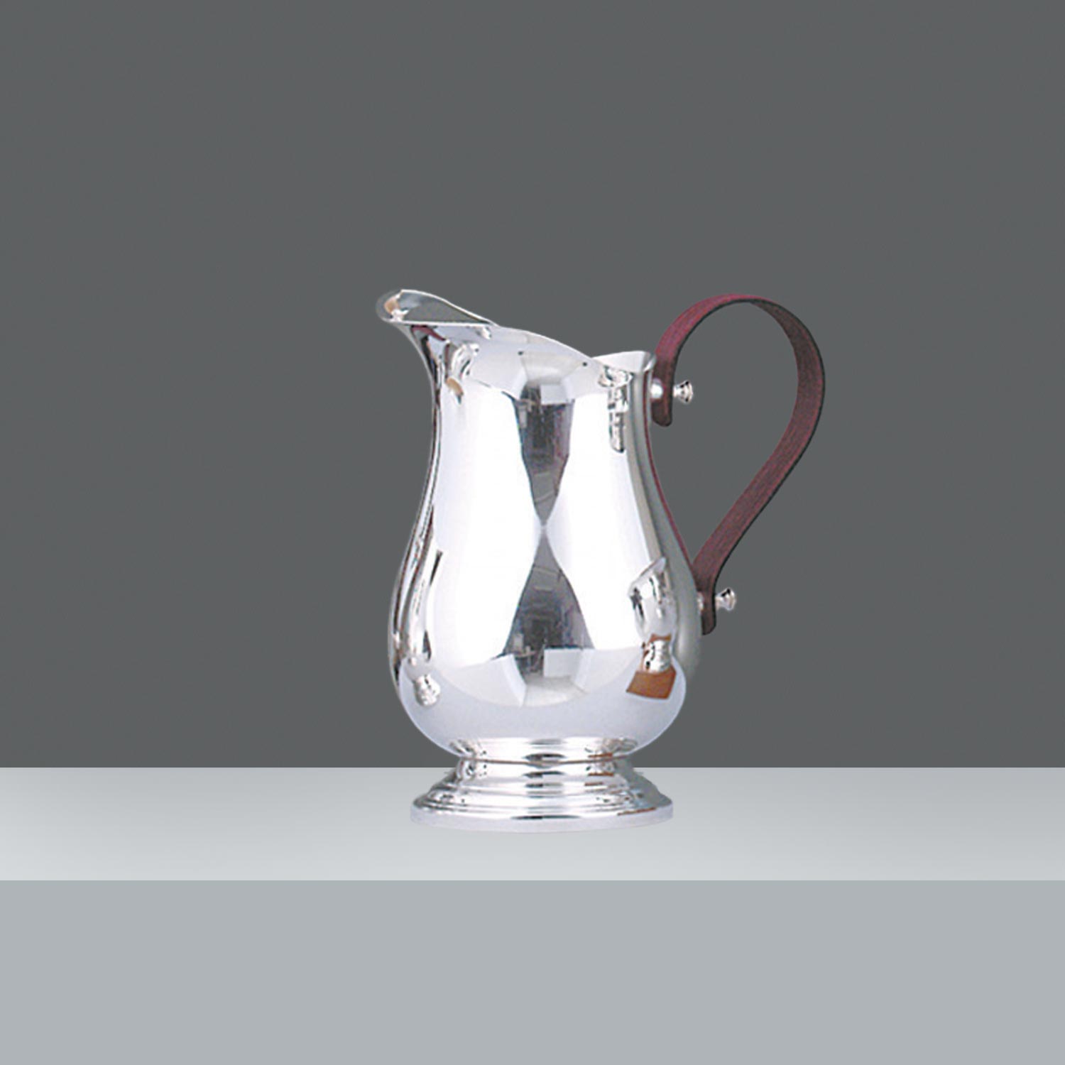 JARRA ARPLAT LISA Nº5 C/ASA CUERO 1 1/2 L.