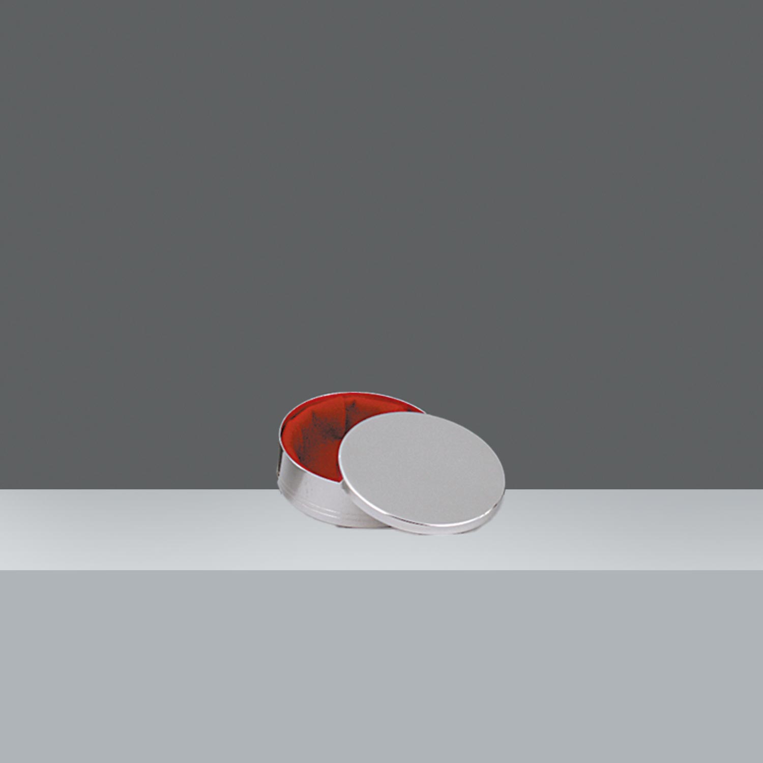 ALHAJERO LISO Nº1 ø10cm
