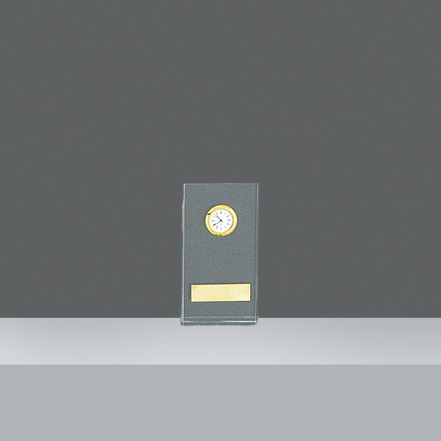 RELOJ BLOCK ACRILICO RECTANGULAR NRO 2