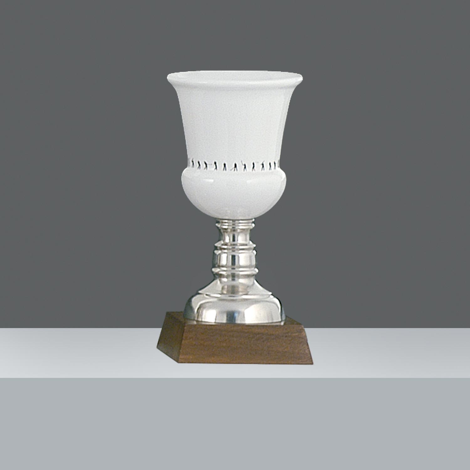 COPA CERAMICA MEDITERRANEA Nº4 P.ALTA h.26cm
