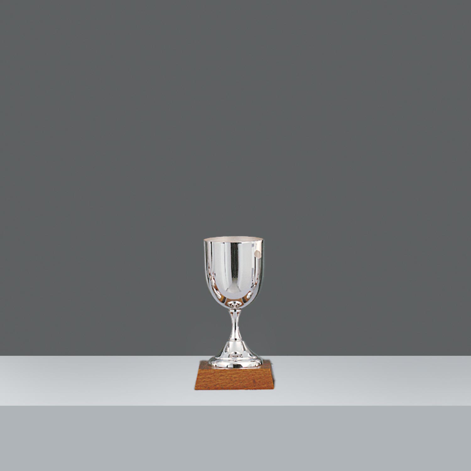 COPA ARPLAT LISA S/ASAS h.16cm