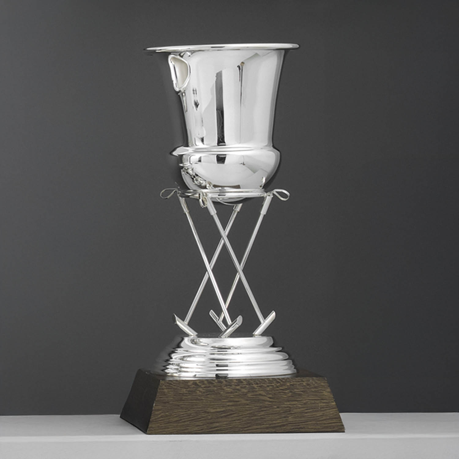 COPA 4 TACOS MEDITERRANEA Nº 3 h. 34cm