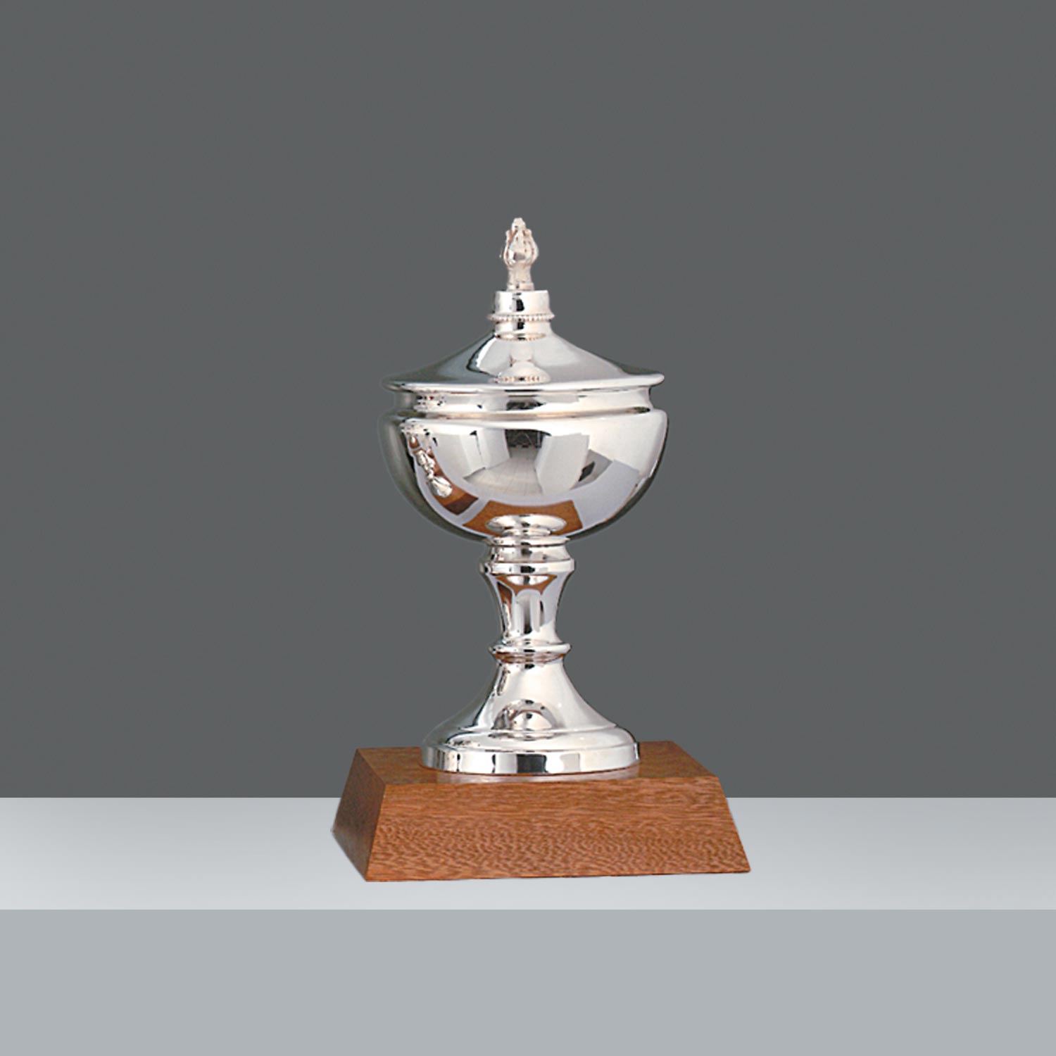 COPA GRAN PRIX LISA Nº4 h.32.5cm